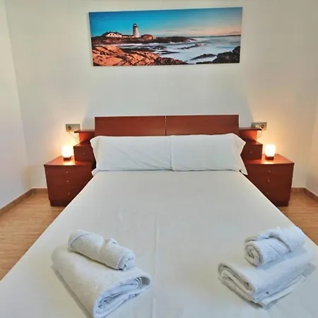 Apartamento Paseo Larios *