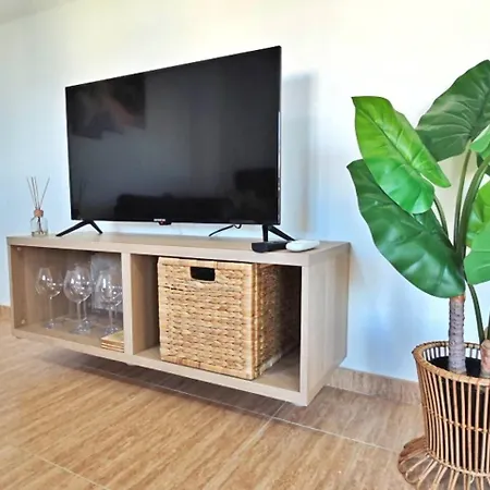 Apartamento Paseo Larios *