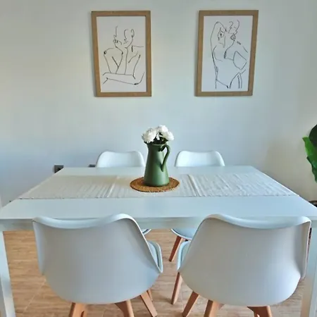 Apartamento Paseo Larios Torre Del Mar