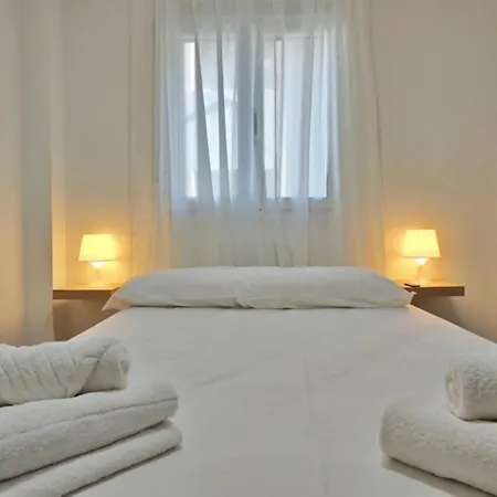 Apartamento Paseo Larios