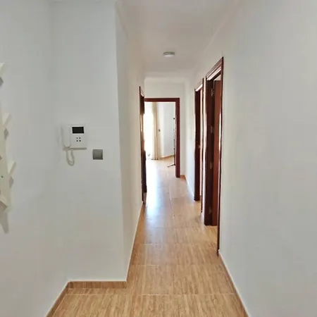 Paseo Larios Apartamento *