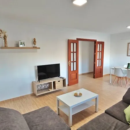 Apartamento Paseo Larios *