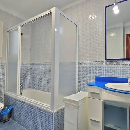 Paseo Larios Apartamento
