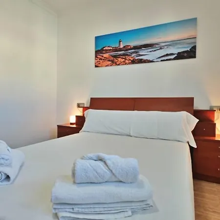 Apartamento Paseo Larios
