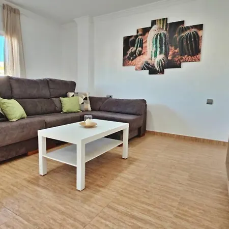 Paseo Larios Apartamento Torre Del Mar