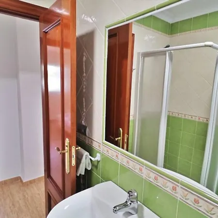 Apartamento Paseo Larios Torre Del Mar