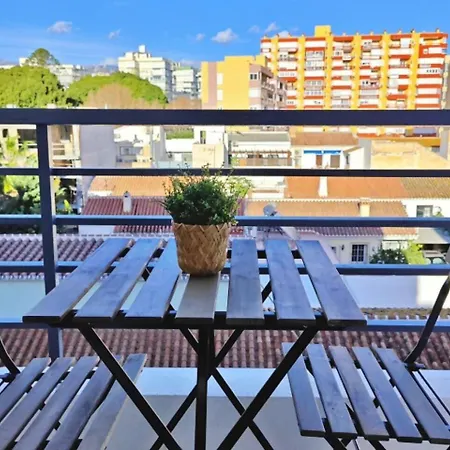 Apartamento Paseo Larios