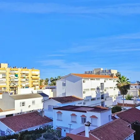 Paseo Larios Torre Del Mar